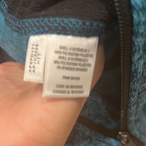 Running jacket brand new soft material - Picture 5 of 10